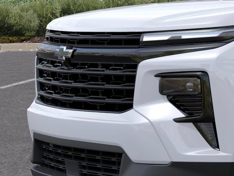 2026 Chevrolet Traverse LT - Photo 14