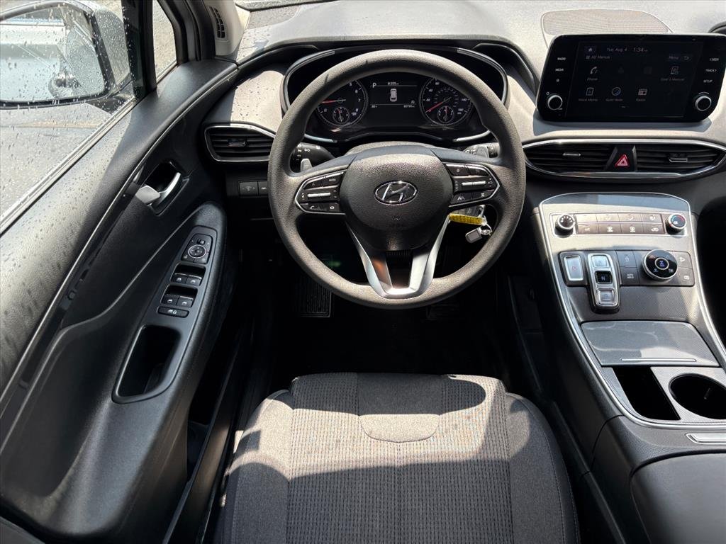 2023 Hyundai Santa Fe SE - Photo 17