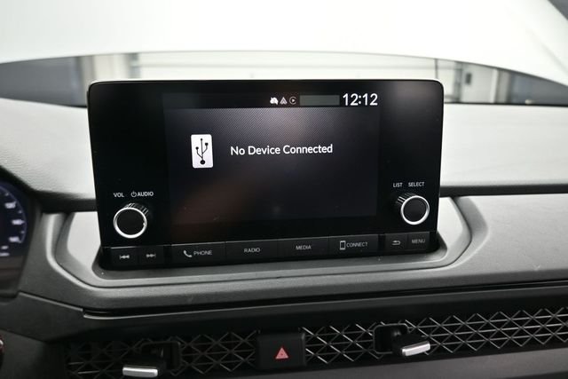 2025 Honda Accord SE - Photo 10