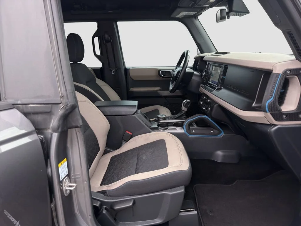 Used 2022 Gray Ford Base image 26