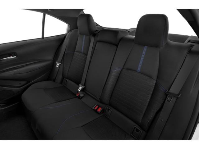Used 2022 Gray Toyota  image 13