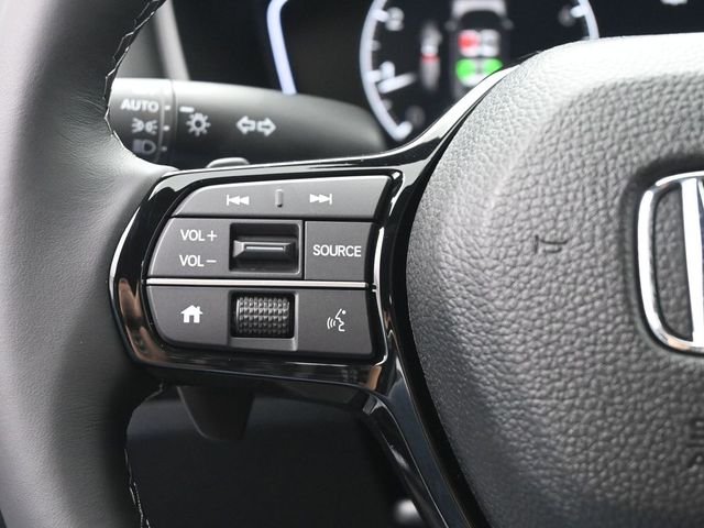 2026 Honda Civic Hatchback Sport - Photo 28