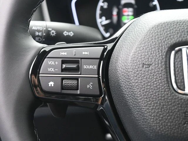 2026 Honda Civic Hatchback Sport - Photo 28