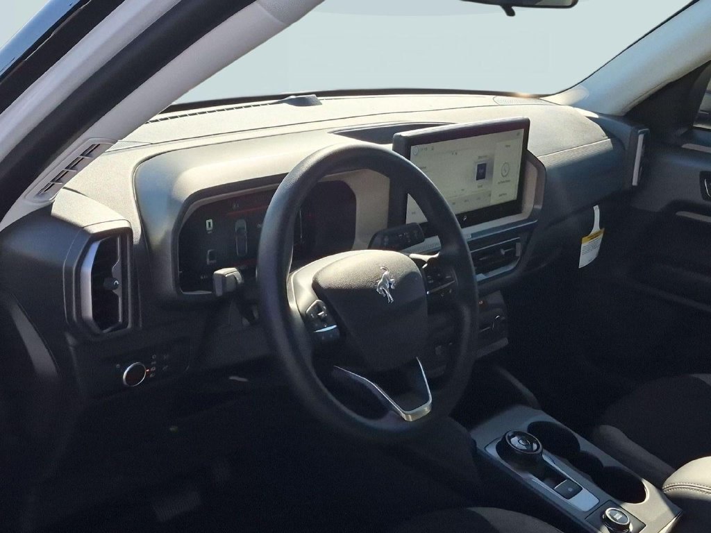 New 2026 Oxford White Ford Big Bend® image 49