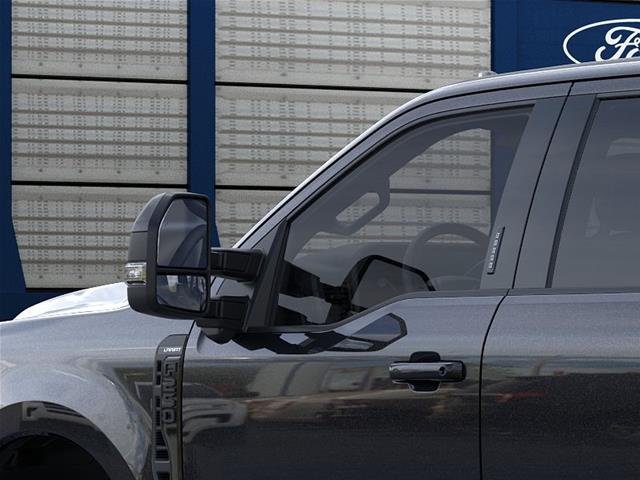 New 2026 Agate Black Metallic Ford F-250® Lariat® image 40