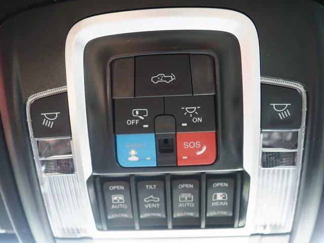 2026 RAM 1500 Big Horn/Lone Star - Photo 41