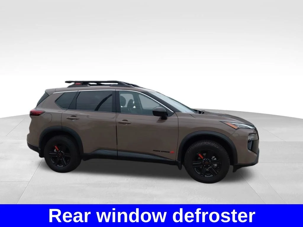 Used 2026  Nissan Rock Creek image 8