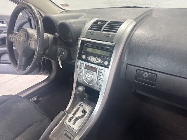 Used 2006 Black Scion Base image 19
