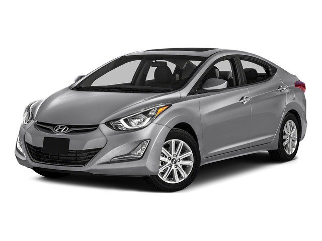 Used 2016 Symphony Silver Hyundai SE image 1