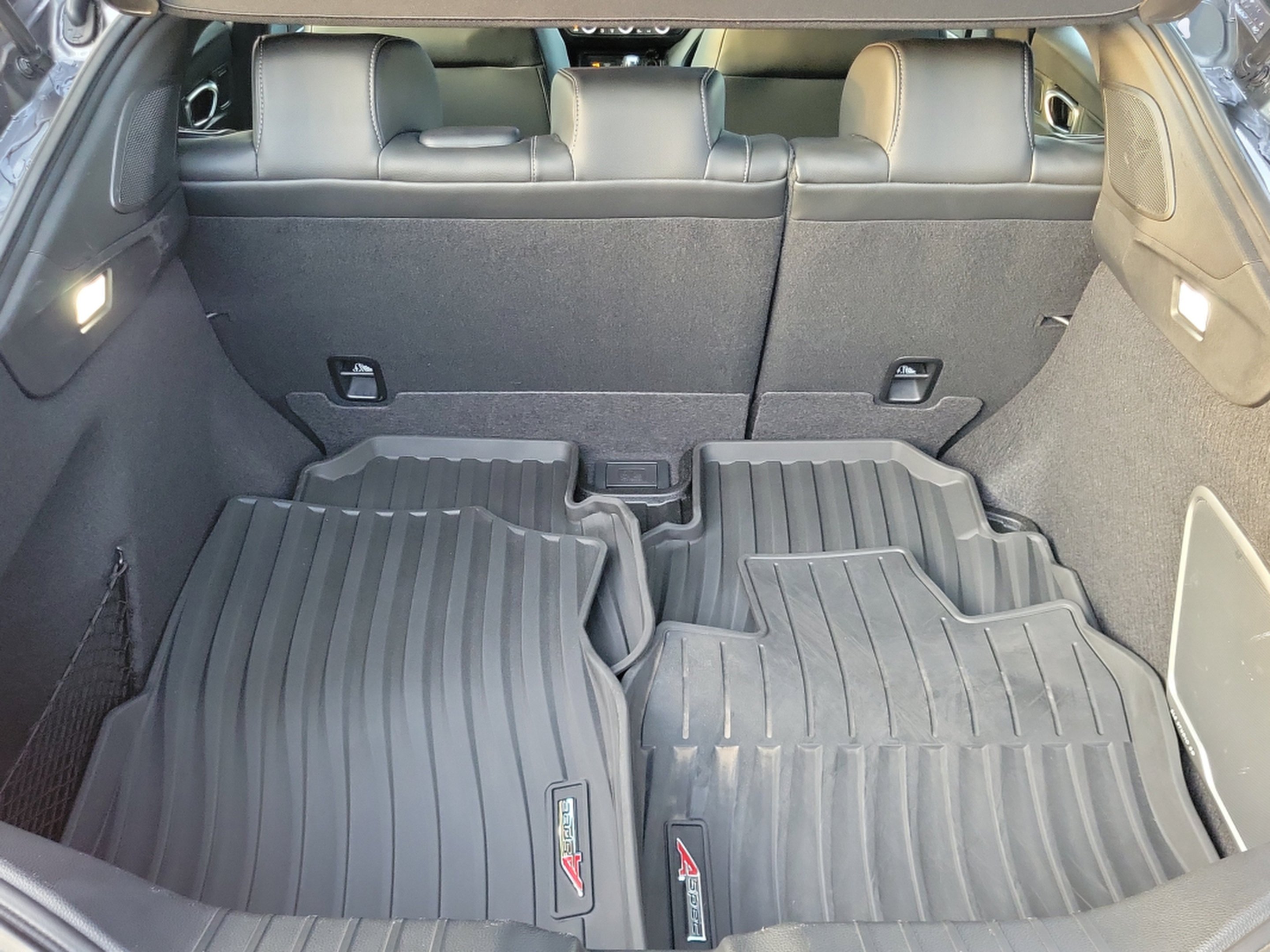 Used 2024 Silver Acura A-Spec Tech Package image 7