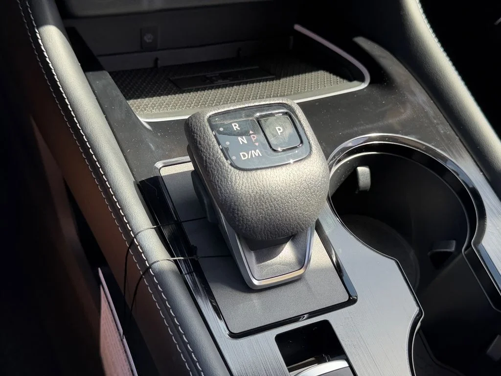 New 2026 Deep Ocean Blue Pearl Nissan Platinum image 20