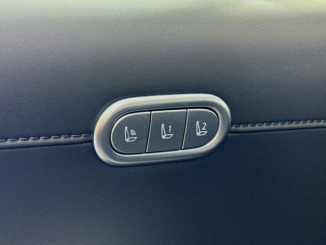 New 2026 Gray Hyundai Calligraphy FWD image 35