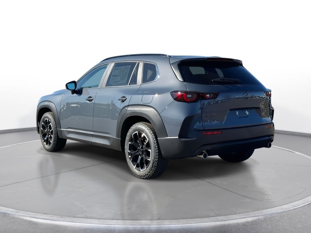 2026 Mazda CX-50 Meridian Edition - Photo 6