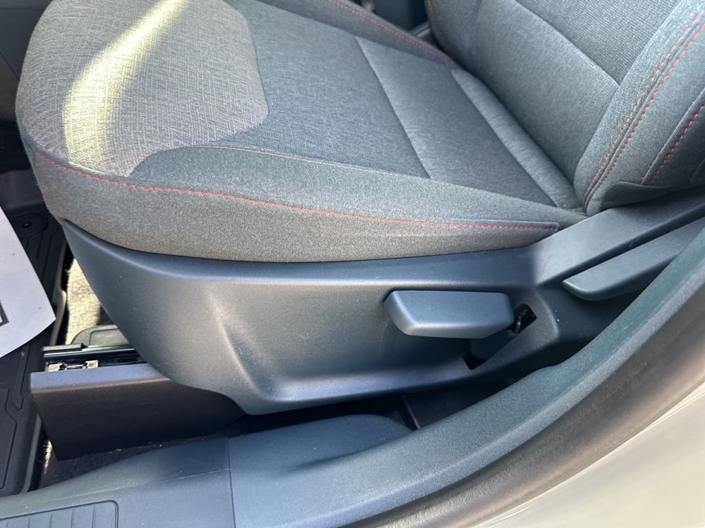 Used 2024 Beige Ford XLT image 11