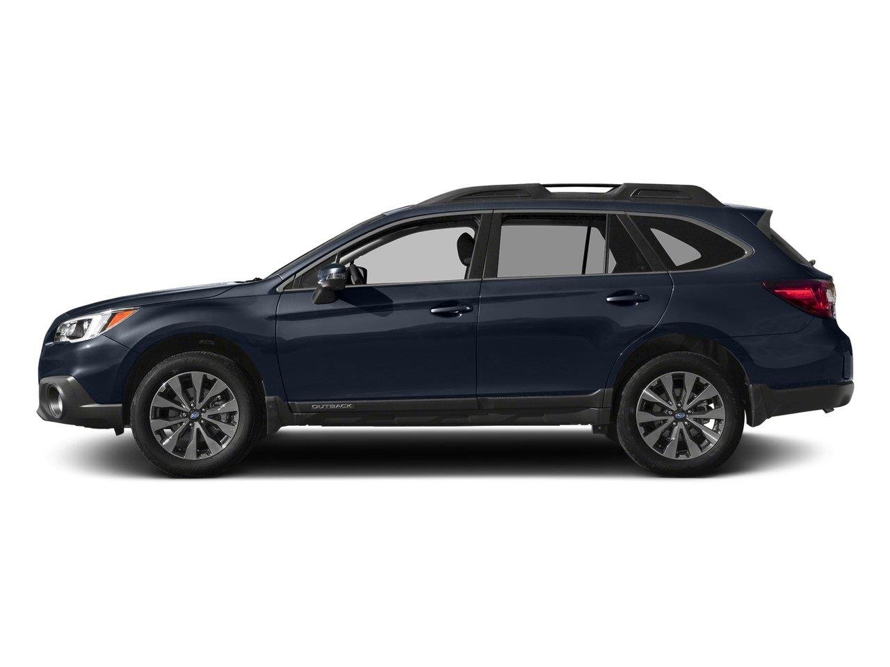 Used 2017 Twilight Blue Metallic Subaru Limited image 13