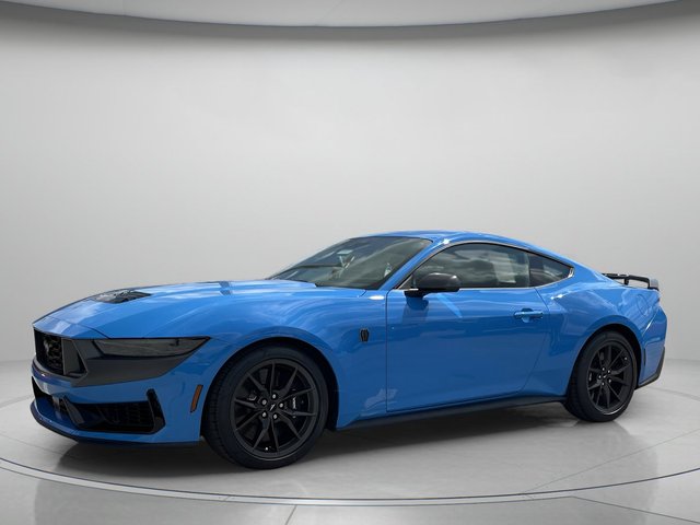 2026 Ford Mustang Mustang Dark Horse