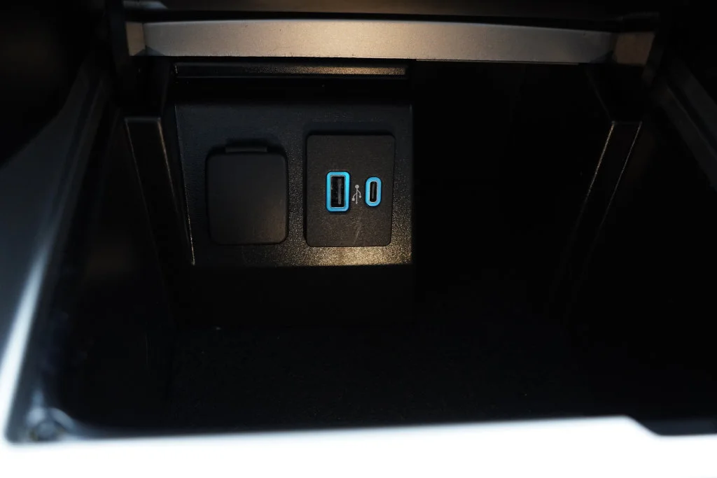 Used 2022 Black Ford XLT image 31