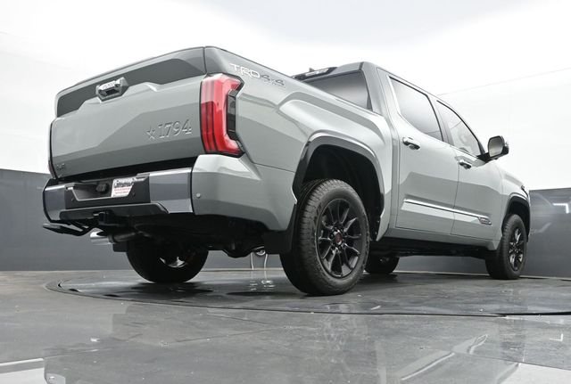 2026 Toyota Tundra 1794 Edition - Photo 26
