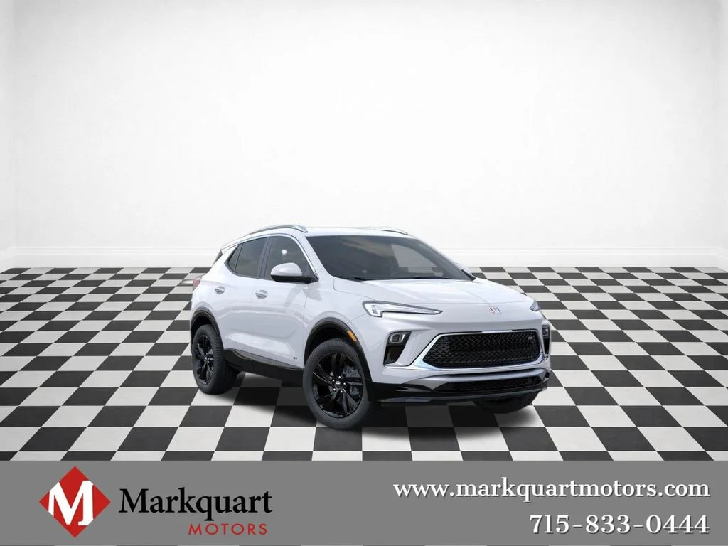 2026 Buick Encore GX Sport Touring AWD's photo