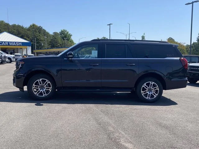 New 2026 Dark Matter Gray Metallic Ford MAX Active image 6