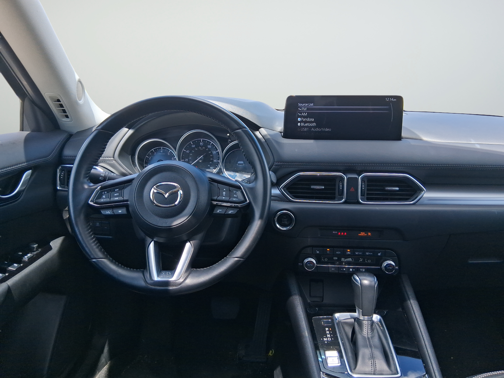 Used 2025 White Mazda 2.5 S Preferred Package image 12