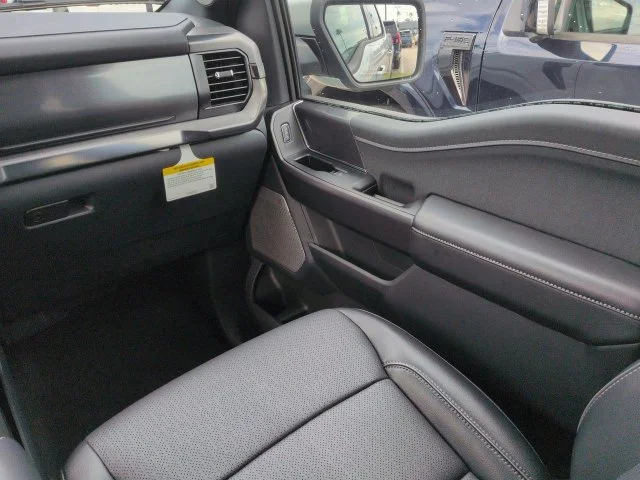 New 2026 Avalanche Ford Lariat® image 17