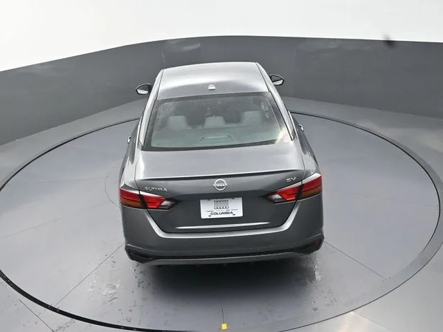 Used 2024 Gray Nissan 2.5 SV image 16