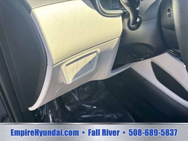 2024 Hyundai Tucson SEL - Photo 22