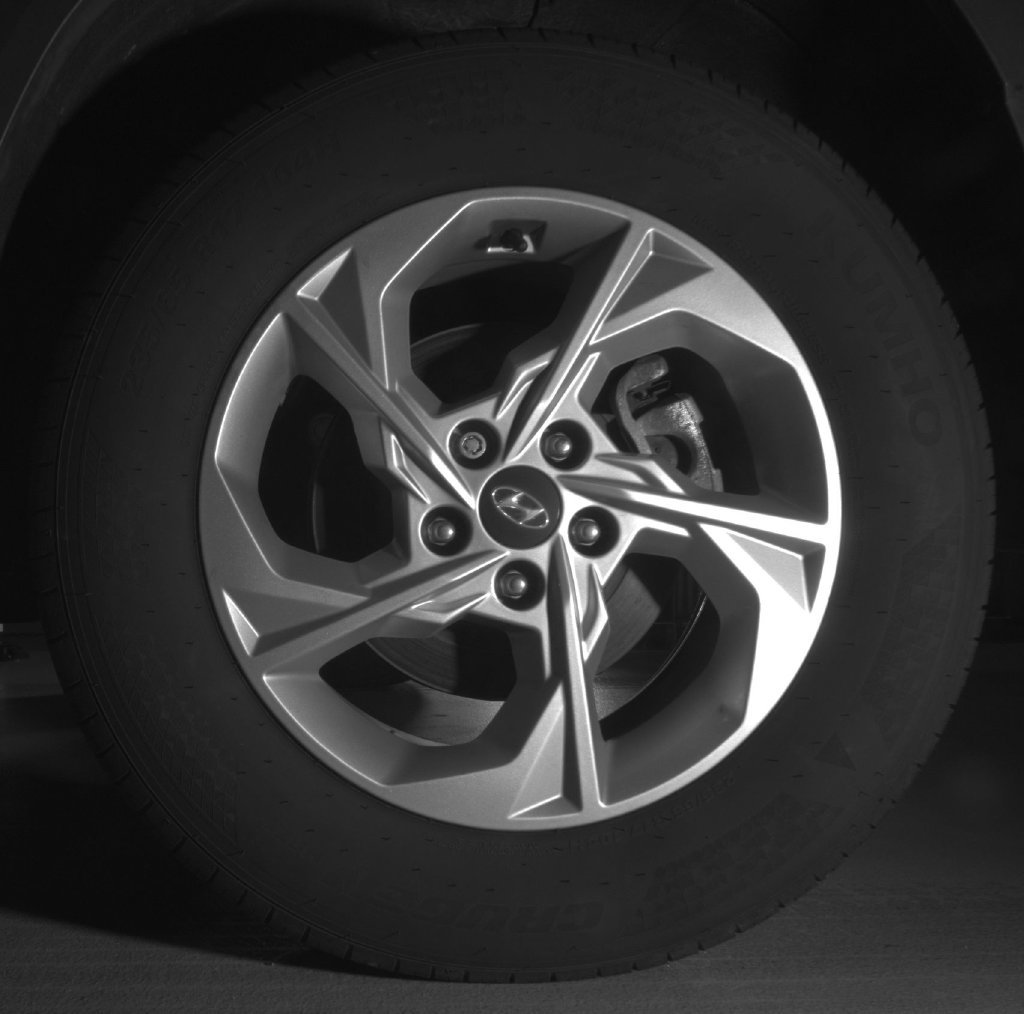 2024 Hyundai Tucson SEL - Photo 33