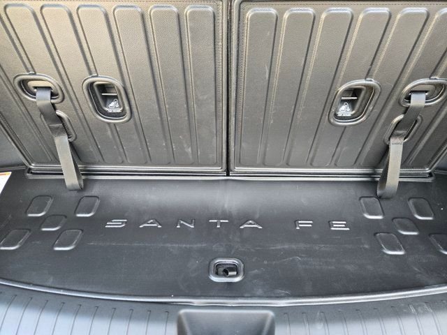 New 2026 Black Hyundai Calligraphy FWD image 24