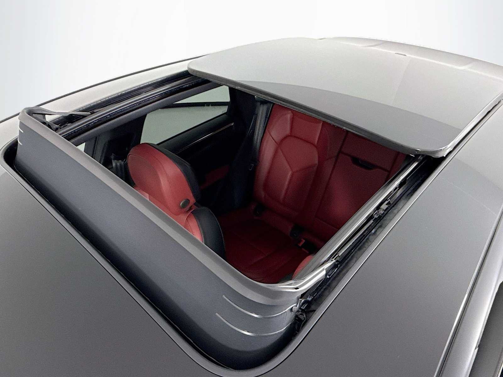 New 2026 Black Porsche  image 23
