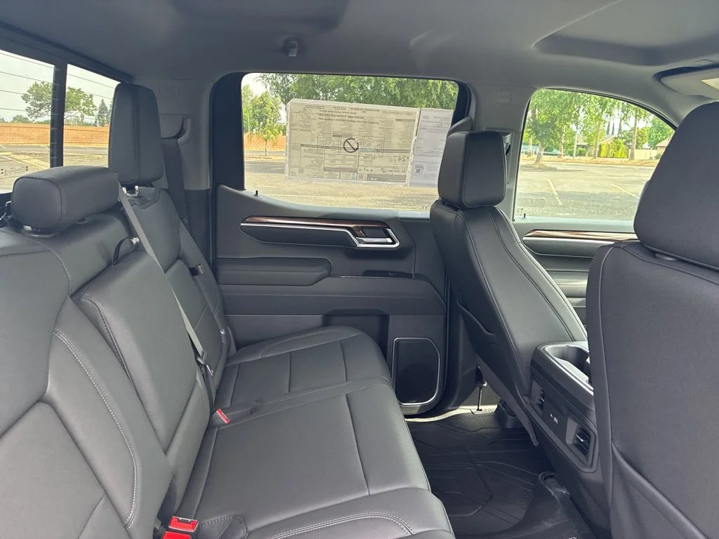 2026 Chevrolet Silverado 1500 RST - Photo 24