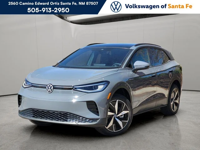 2025 Volkswagen ID.4 Pro S