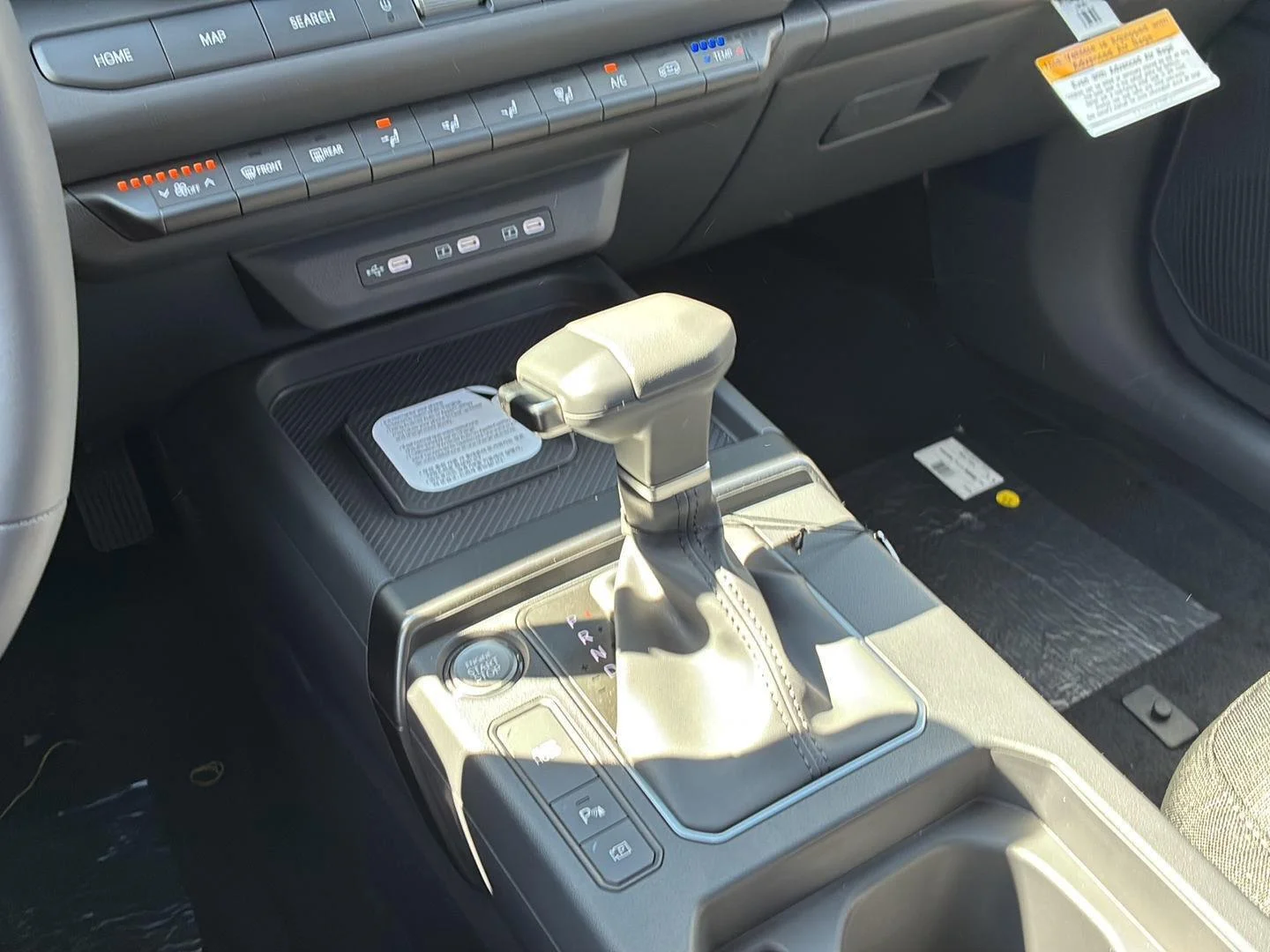 New 2027 Interstellar Gray Kia S image 12