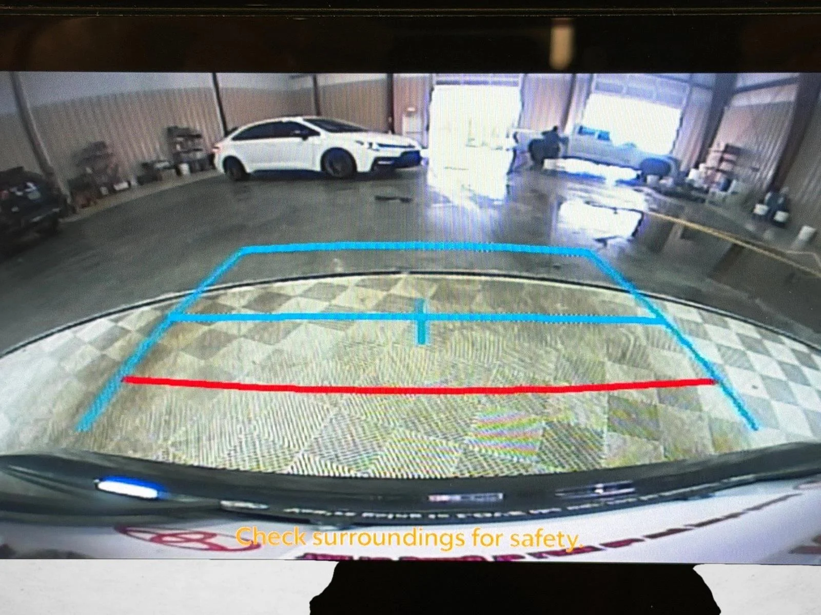 Used 2024 Gray Toyota SE image 29