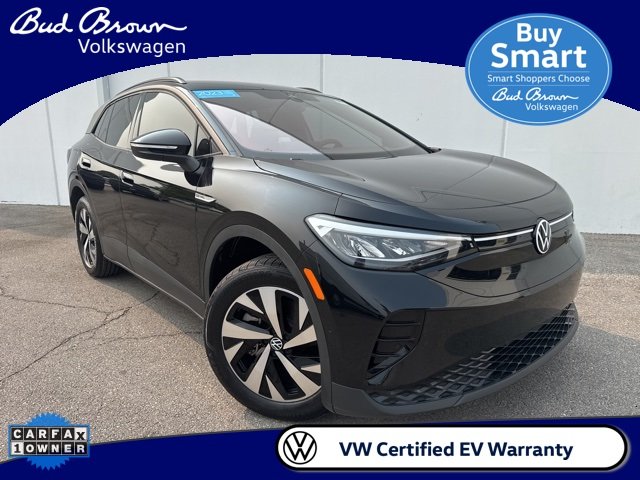 2023 Volkswagen ID.4 PRO