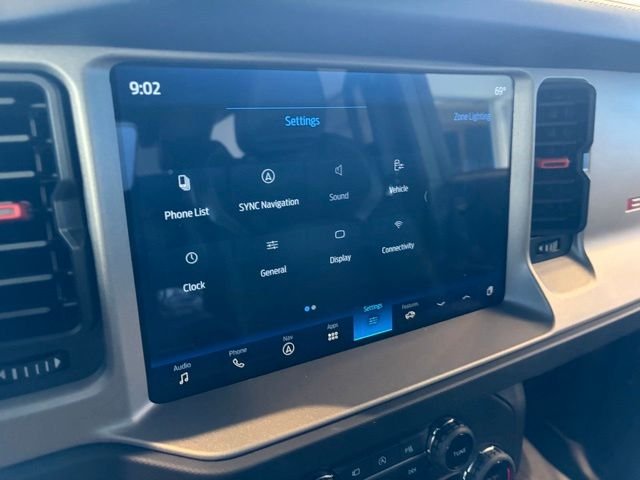 Used 2023 Black Ford Raptor image 16