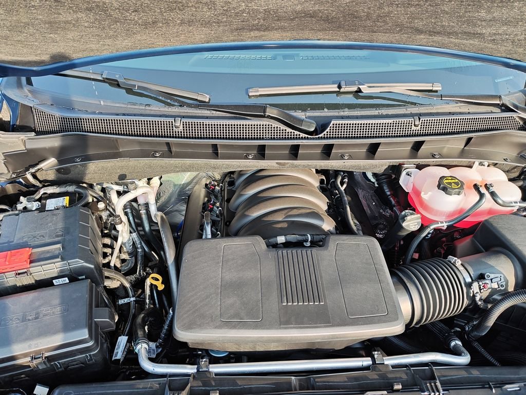 2026 Chevrolet Suburban High Country - Photo 10