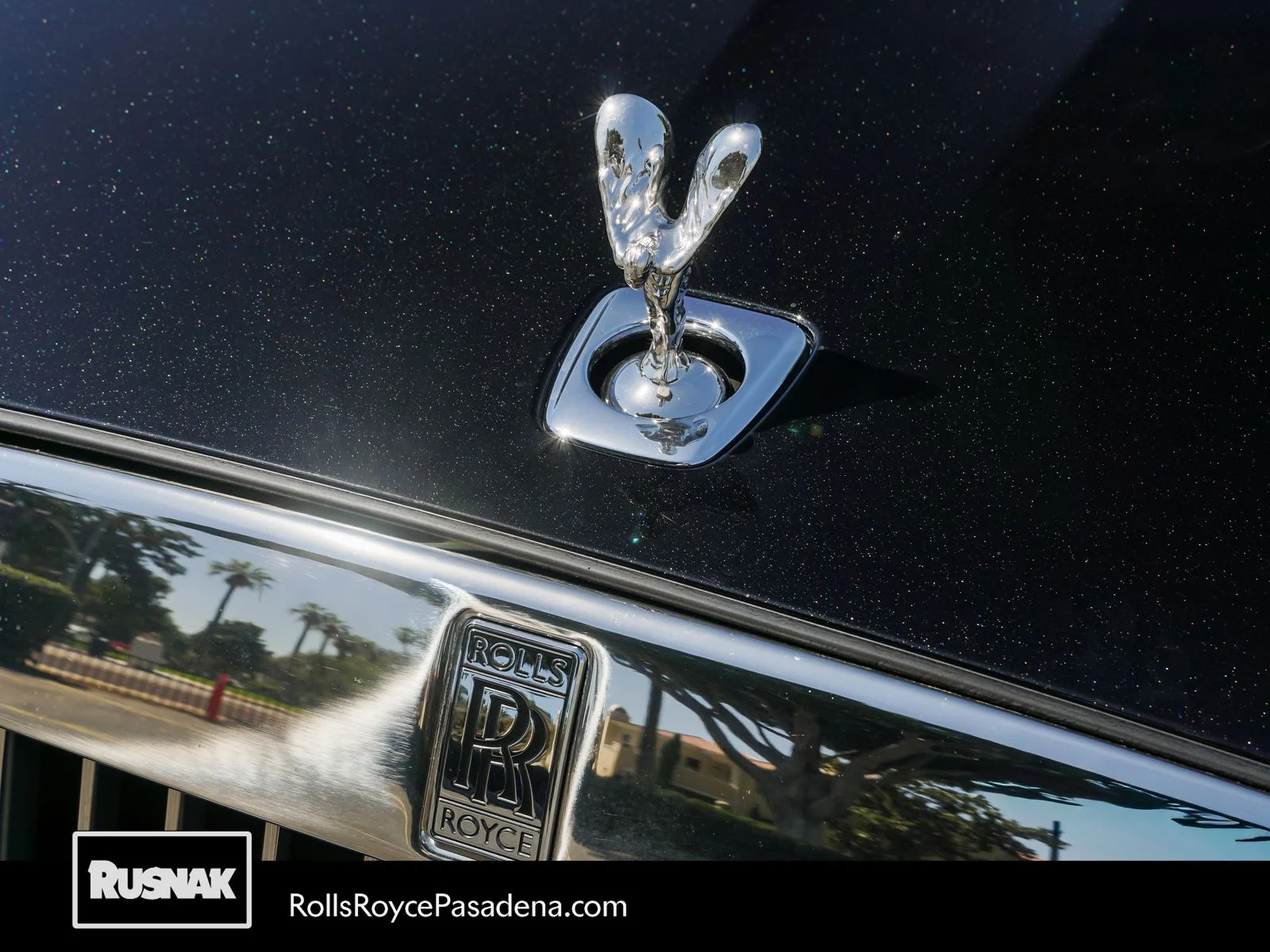 2026 Rolls-Royce Ghost Base - Photo 34