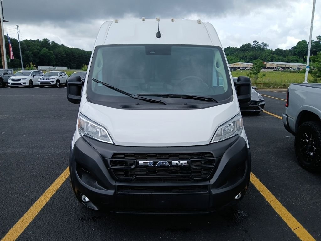 2025 RAM ProMaster 3500 SLT 159" WB High Roof's photo