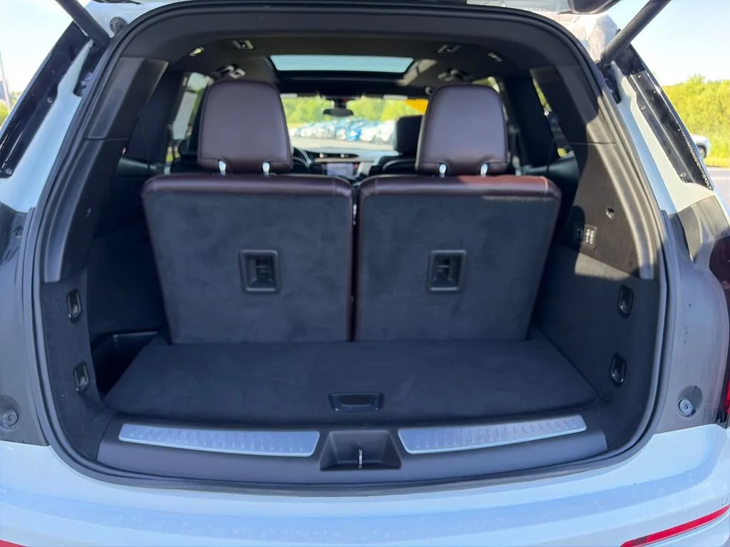 2024 Cadillac XT6 Premium Luxury - Photo 32