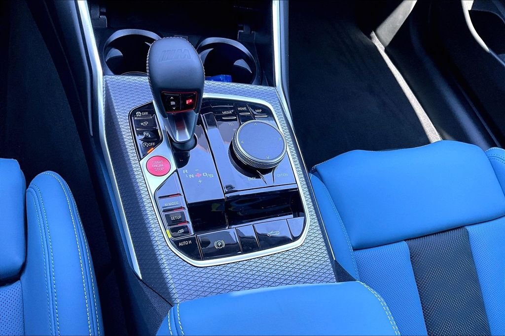 2026 BMW M4 Convertible M4 - Photo 19