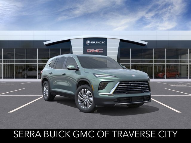 2027 Buick Enclave Preferred