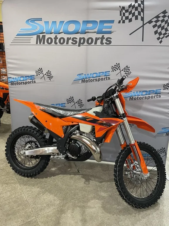 New 2024 ONG KTM 350 -F - Orange image 2