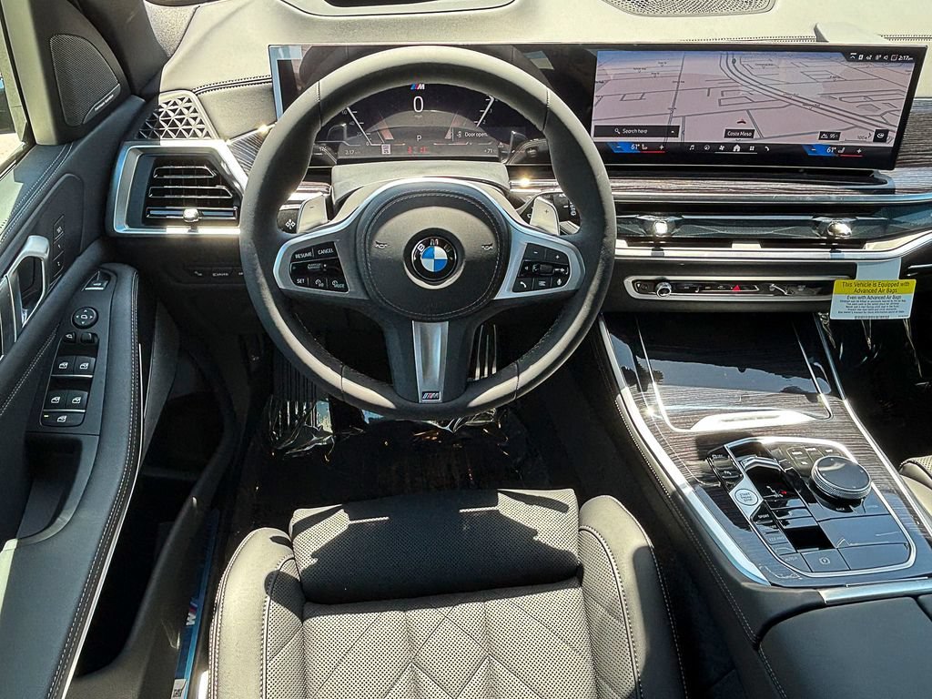 New 2026 Black Sapphire Metallic BMW sDrive40i image 15