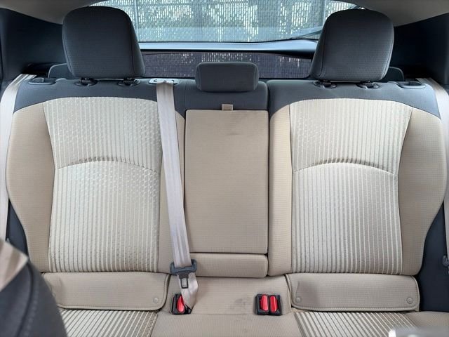 Used 2017 Blizzard Pearl Toyota Two image 12