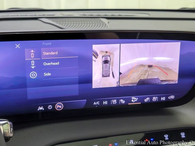 New 2026 Ebony Twilight Metallic Buick Avenir image 17