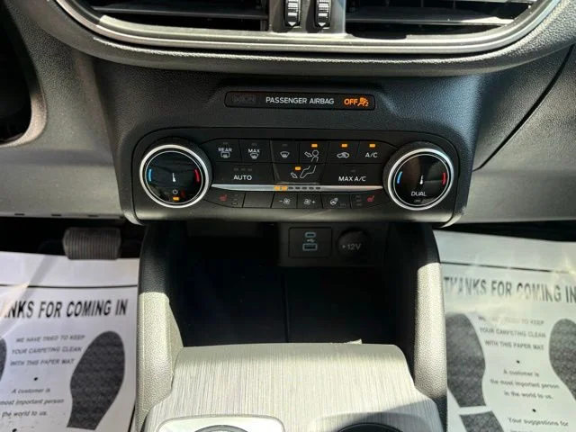 Used 2023 Blue Ford Active image 19