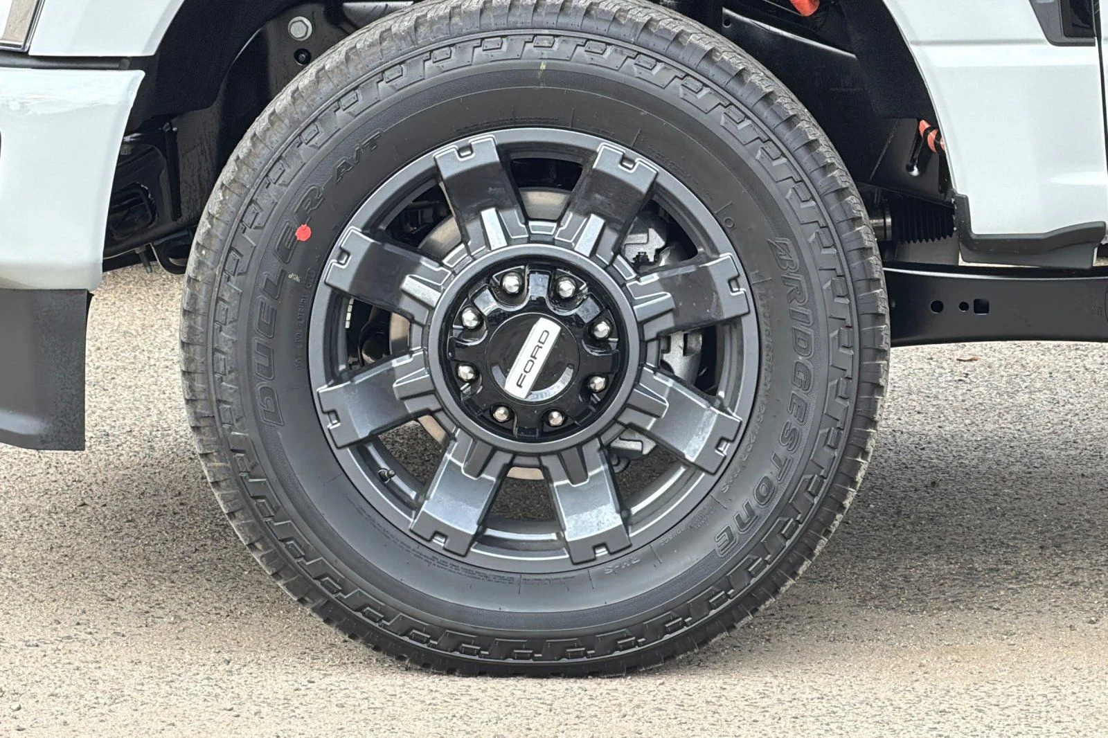2026 Ford F-250 Super Duty XL - Photo 27