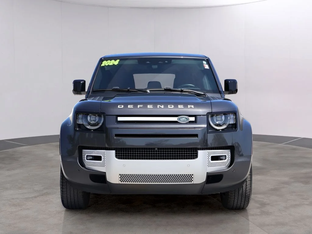 Used 2024 Land Rover Defender S with VIN SALEJ7EU7R2278086 for sale in Kansas City